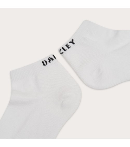 Oakley short socks 3 pairs