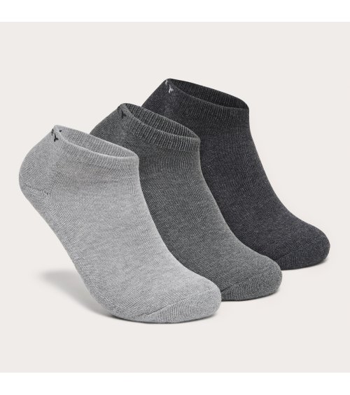 Oakley Kurze Socken 3 Paar