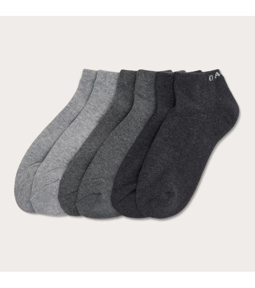 Oakley short socks 3 pairs