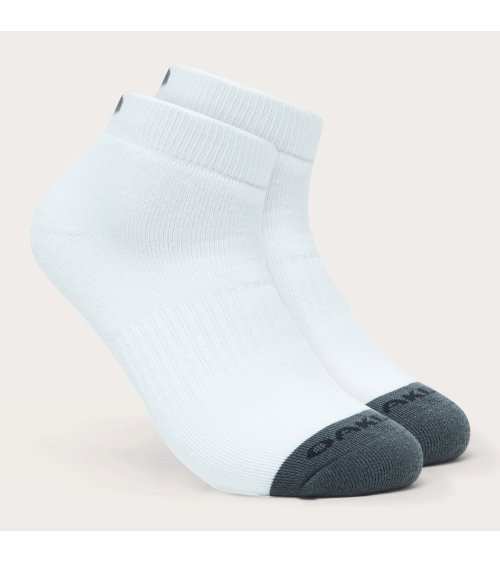 Oakley chaussettes courtes no show 5 paires
