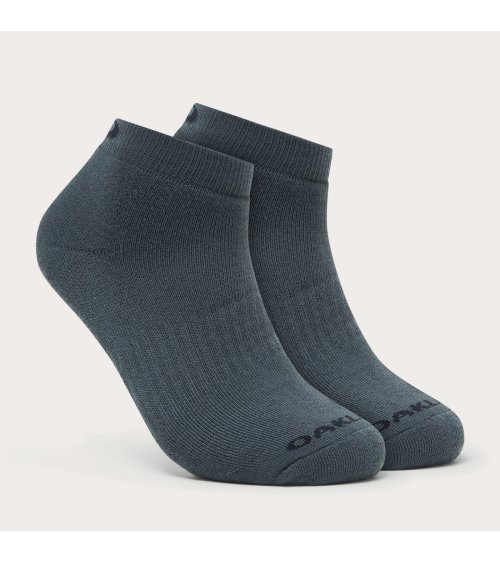 Oakley calcetines cortos no show 5 pares