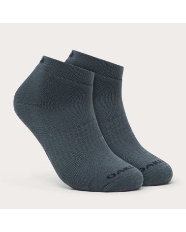 Oakley chaussettes courtes no show 5 paires