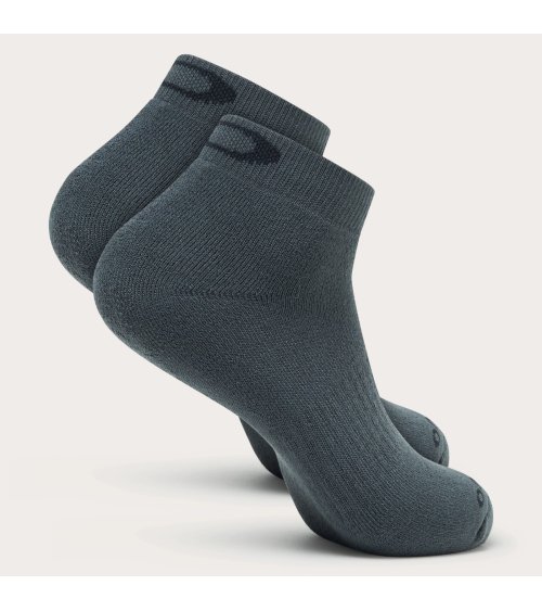Oakley calcetines cortos no show 5 pares