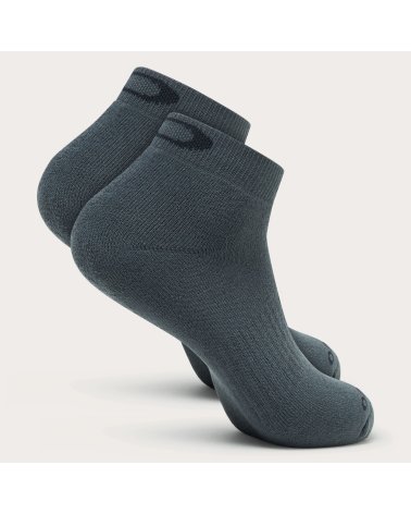 Oakley no show short socks 5 pairs