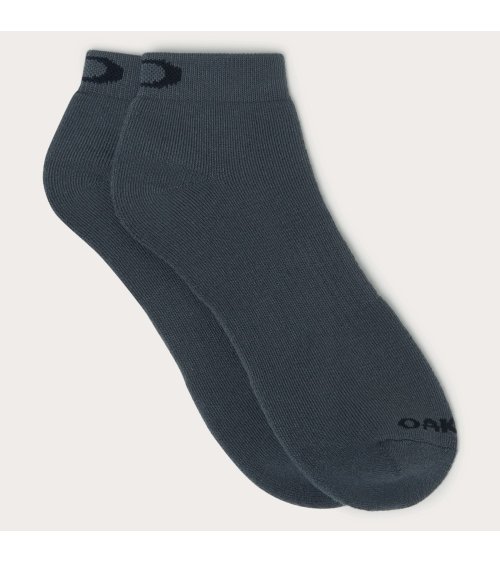 Oakley no show short socks 5 pairs