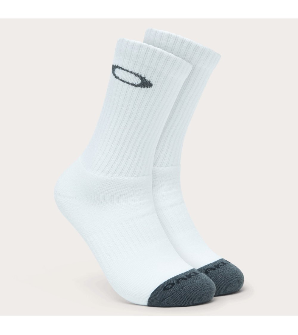 Oakley chaussettes no show 5 pack
