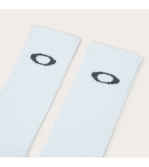 Oakley chaussettes no show 5 pack