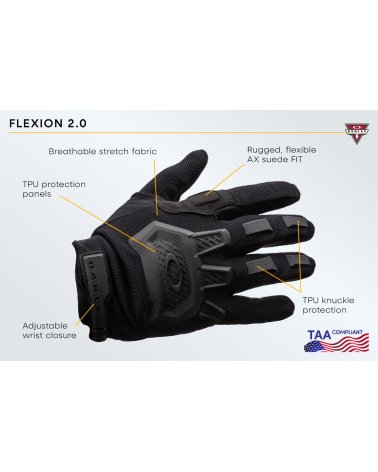 Gant Oakley Flexion 2.0