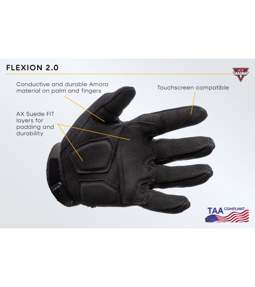 Oakley Flexion 2.0 Handschuhe