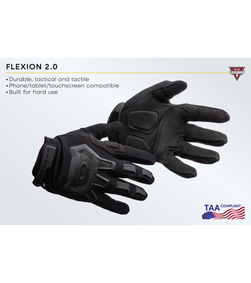 Oakley Flexion 2.0 Handschuhe