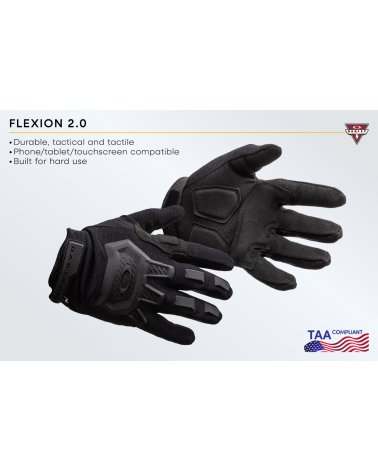 Oakley Flexion 2.0 Handschuhe
