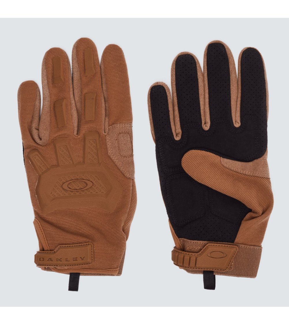 Guantes Oakley Flexion 2.0