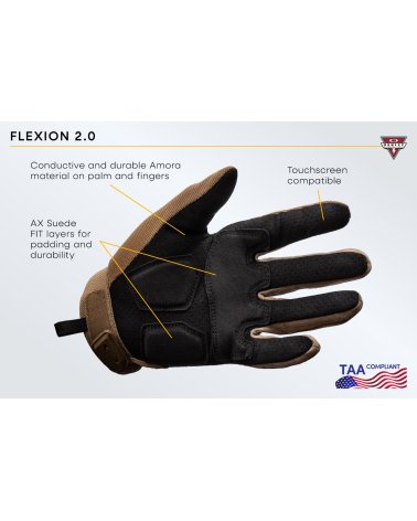Gant Oakley Flexion 2.0