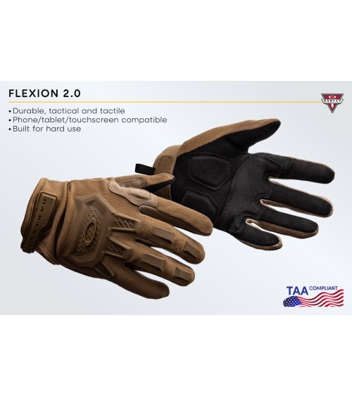 Oakley Flexion 2.0 Gloves