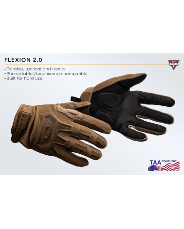 Oakley Flexion 2.0 Gloves