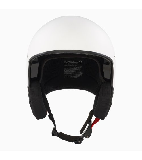 Oakley padded hard sports helmet