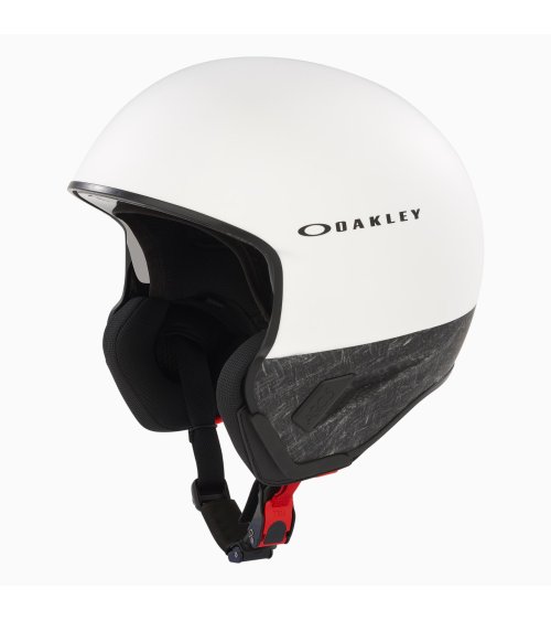 Oakley casco sportivo rigido imbottito