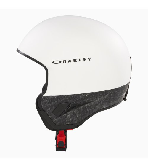 Casque de sport Oakley rembourré et dur
