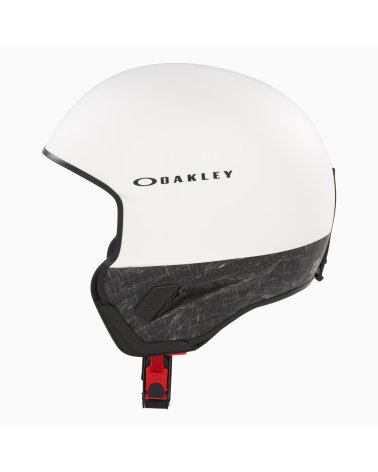 Oakley padded hard sports helmet