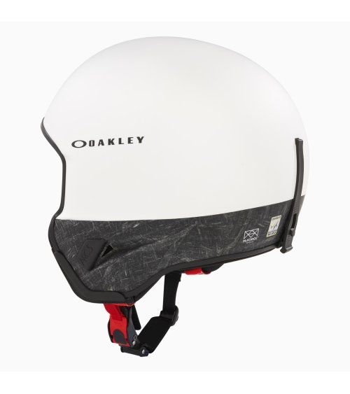 Casque de sport Oakley rembourré et dur