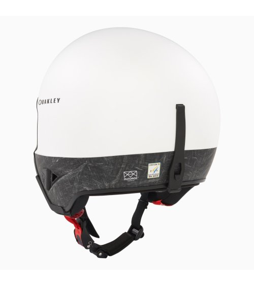 Casque de sport Oakley rembourré et dur