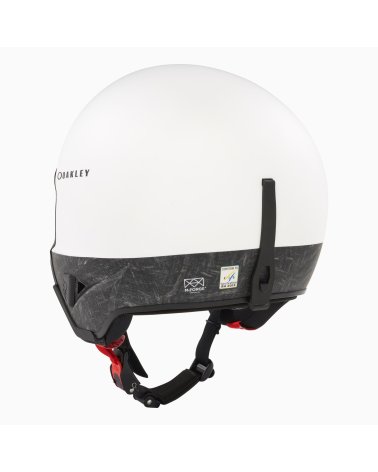 Casque de sport Oakley rembourré et dur
