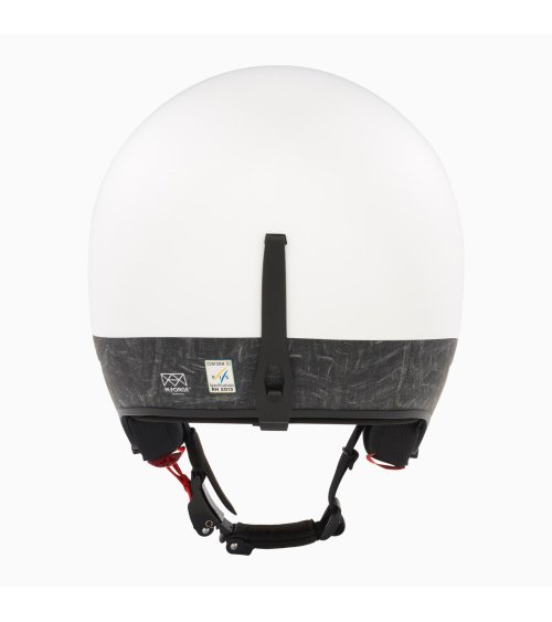 Oakley padded hard sports helmet