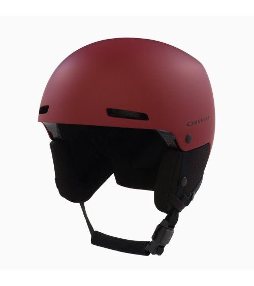 Oakley Mod1 Pro sports helmet
