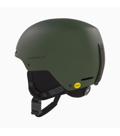 Oakley Mod1 Pro sports helmet