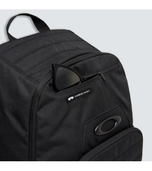 Oakley Enduro sac à dos avec poches latérales