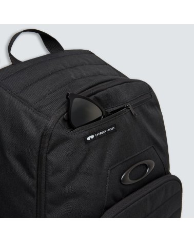 Oakley Enduro zaino con tasche laterali