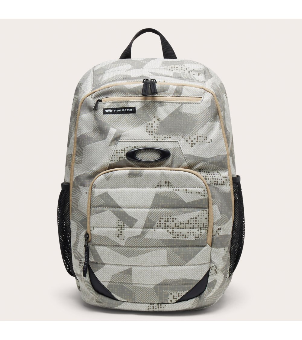Oakley Enduro zaino con tasche laterali