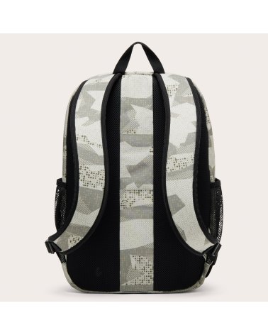 Oakley Enduro mochila con bolsillos laterales