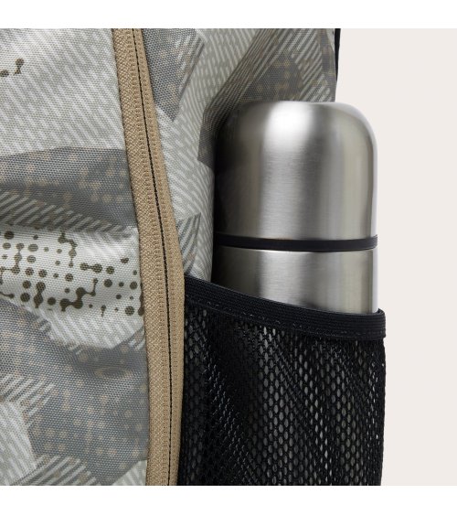 Oakley Enduro backpack with side pockets