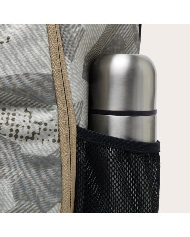 Oakley Enduro sac à dos avec poches latérales