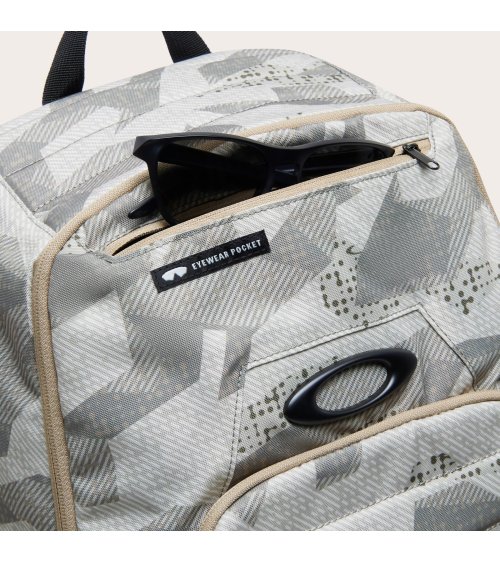 Oakley Enduro zaino con tasche laterali