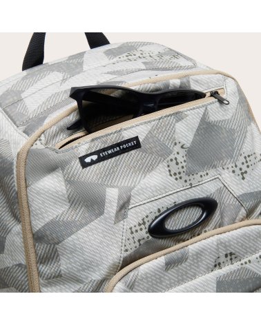 Oakley Enduro sac à dos avec poches latérales
