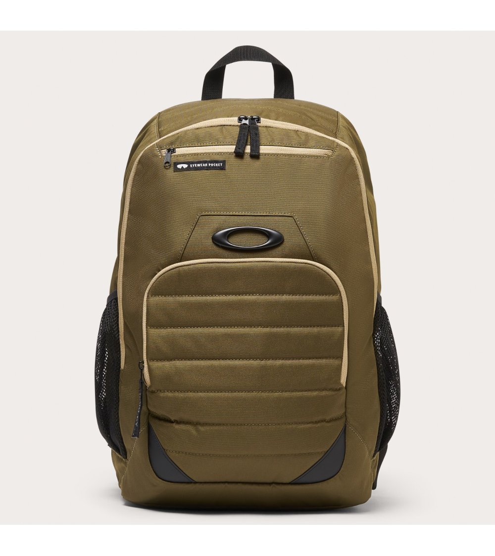 Oakley Enduro backpack with side pockets