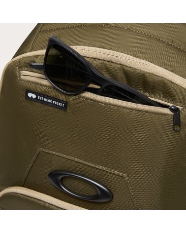 Oakley Enduro zaino con tasche laterali