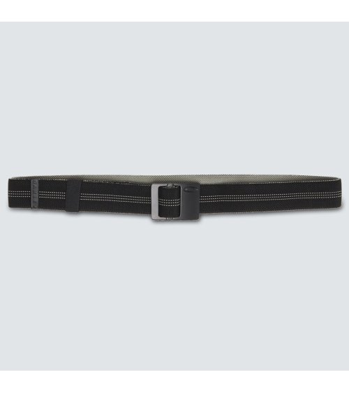 Ceinture Oakley Contender Stretch avec boucle en métal
