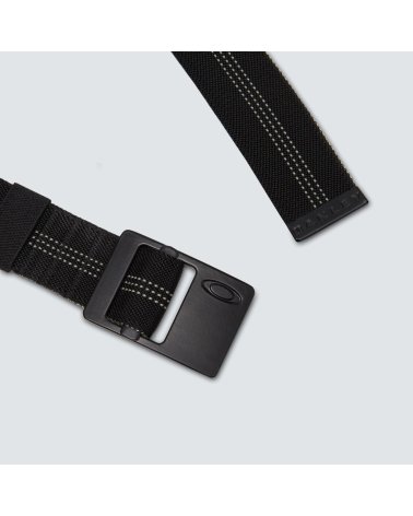 Ceinture Oakley Contender Stretch avec boucle en métal
