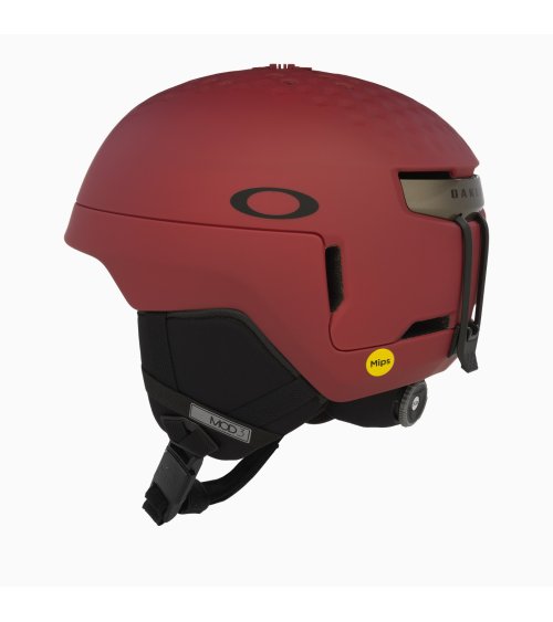 Oakley Casco Sci MOD3