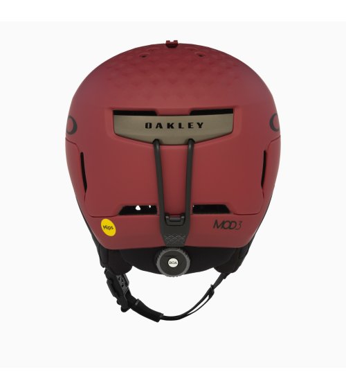 Oakley Ski Helmet MOD3