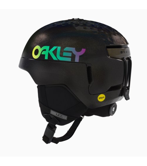 Oakley Casco Sci MOD3
