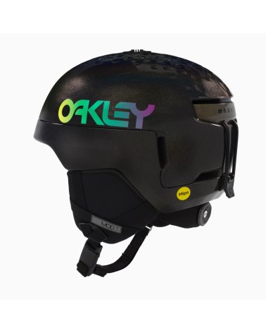Oakley Ski Helmet MOD3