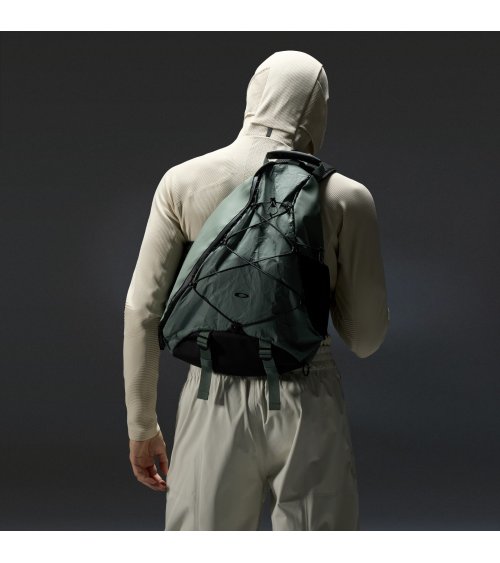 Oakley Latitude Sling Pack Rucksack
