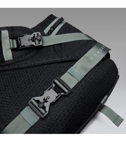 Oakley Latitude Sling Pack Rucksack