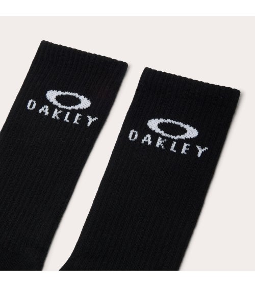 Oakley high socks 3-pack Ellipse Logo