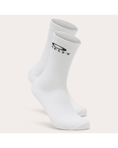 Oakley high socks 3-pack Ellipse Logo
