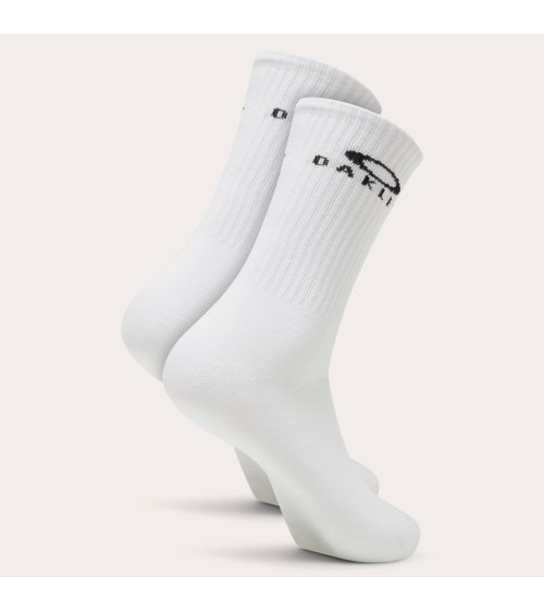 Oakley high socks 3-pack Ellipse Logo